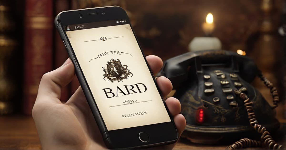 Google Bard: The AI Chatbot That Can Do It All