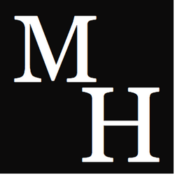 MartinHamilton.com logo