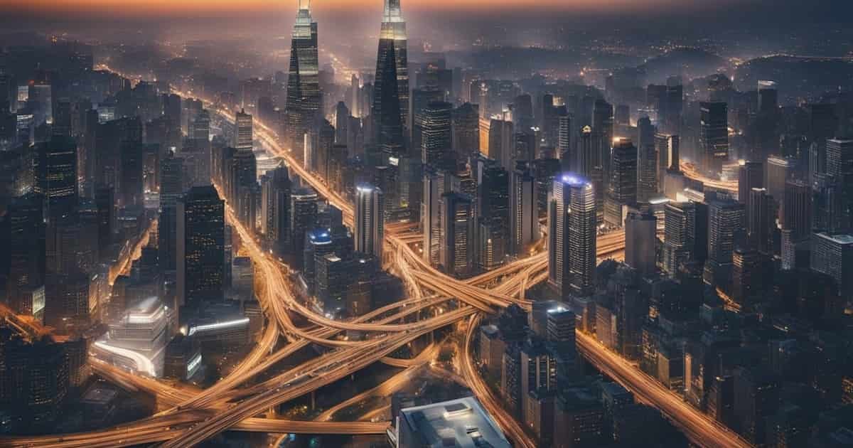 Overview of AI-Driven Smart Cities