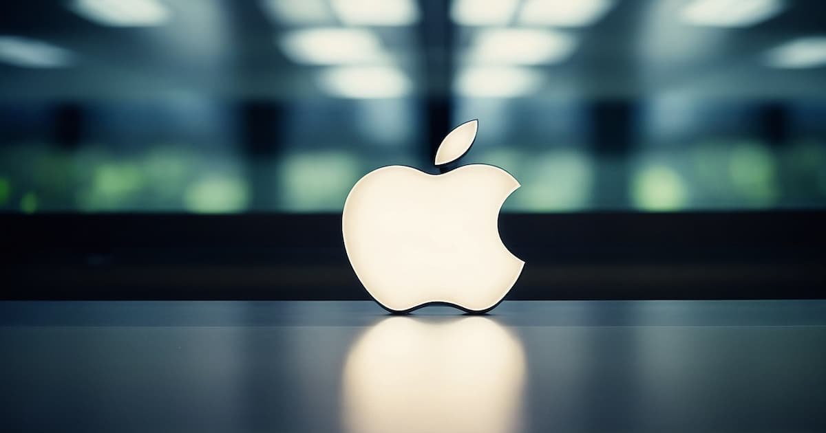 Newsletter: Why Apple is Quietly Buying AI Companies
