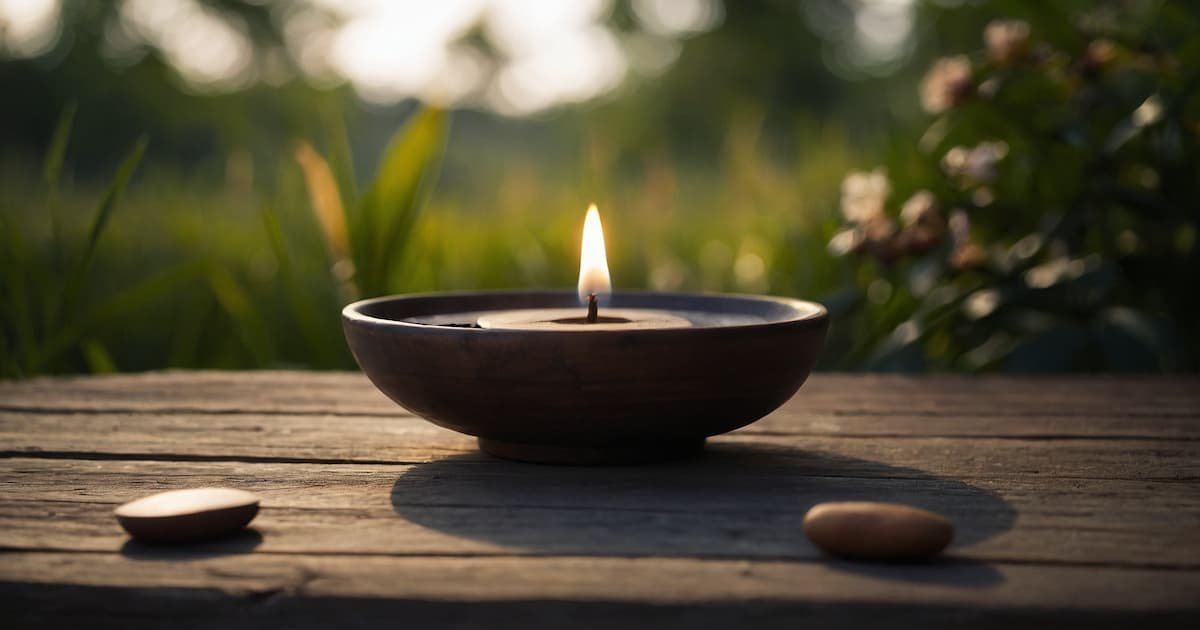 Newsletter: A Simple Way to Relax and Find Inner Peace