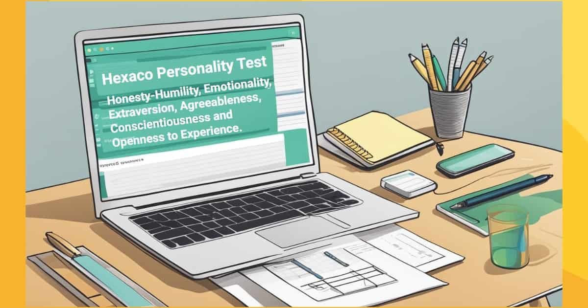 The Hexaco Personality Test Comprehensive Guide
