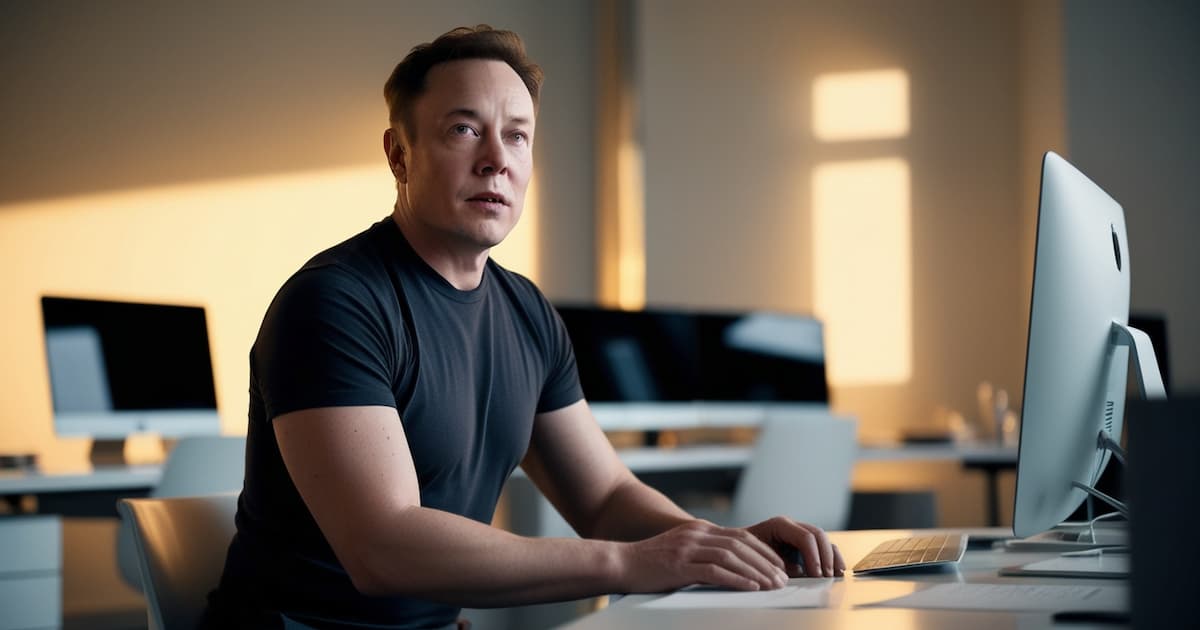 Hacking Productivity Elon Musk Style