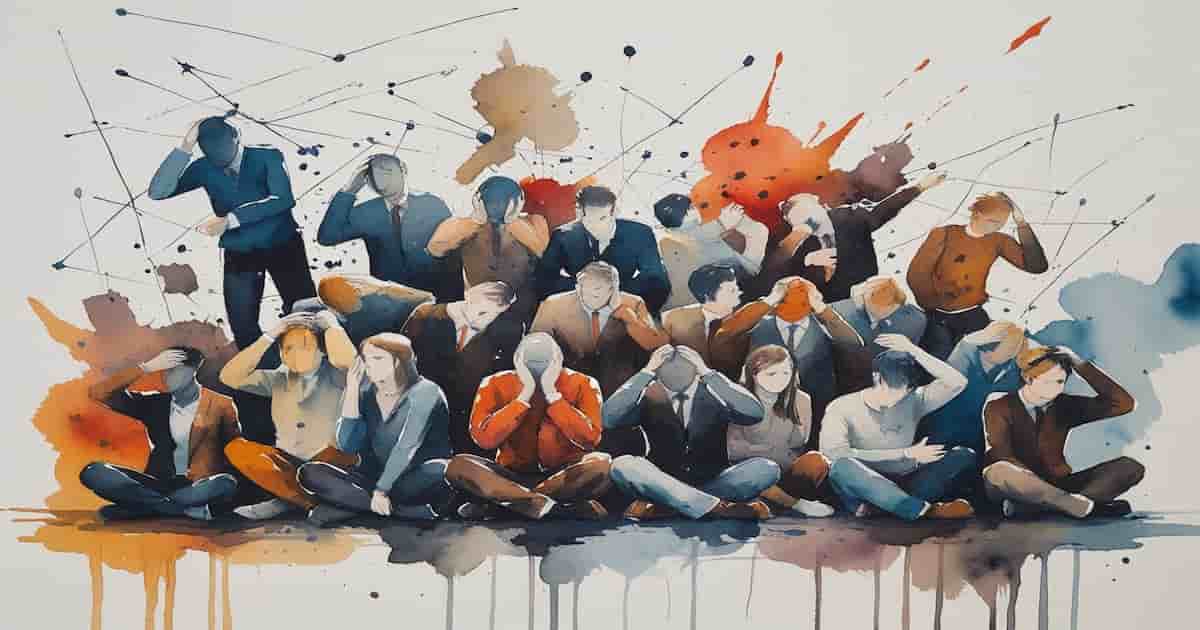 Everything That Irritates Us About Others Explained and How to Manage It