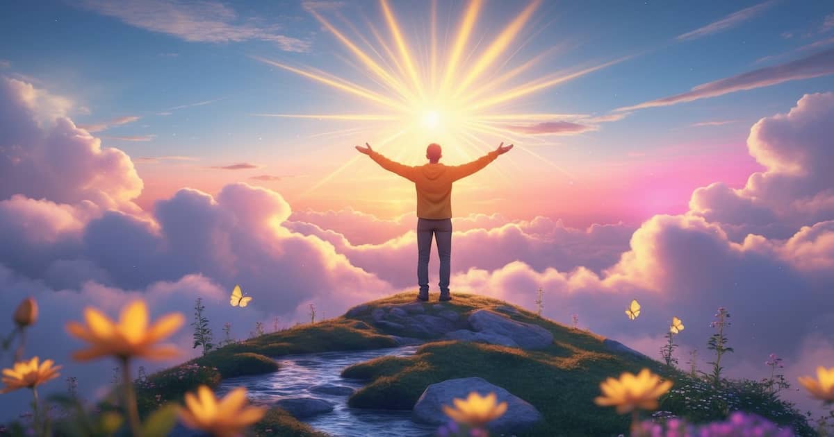 How to Finally Become Your True Self