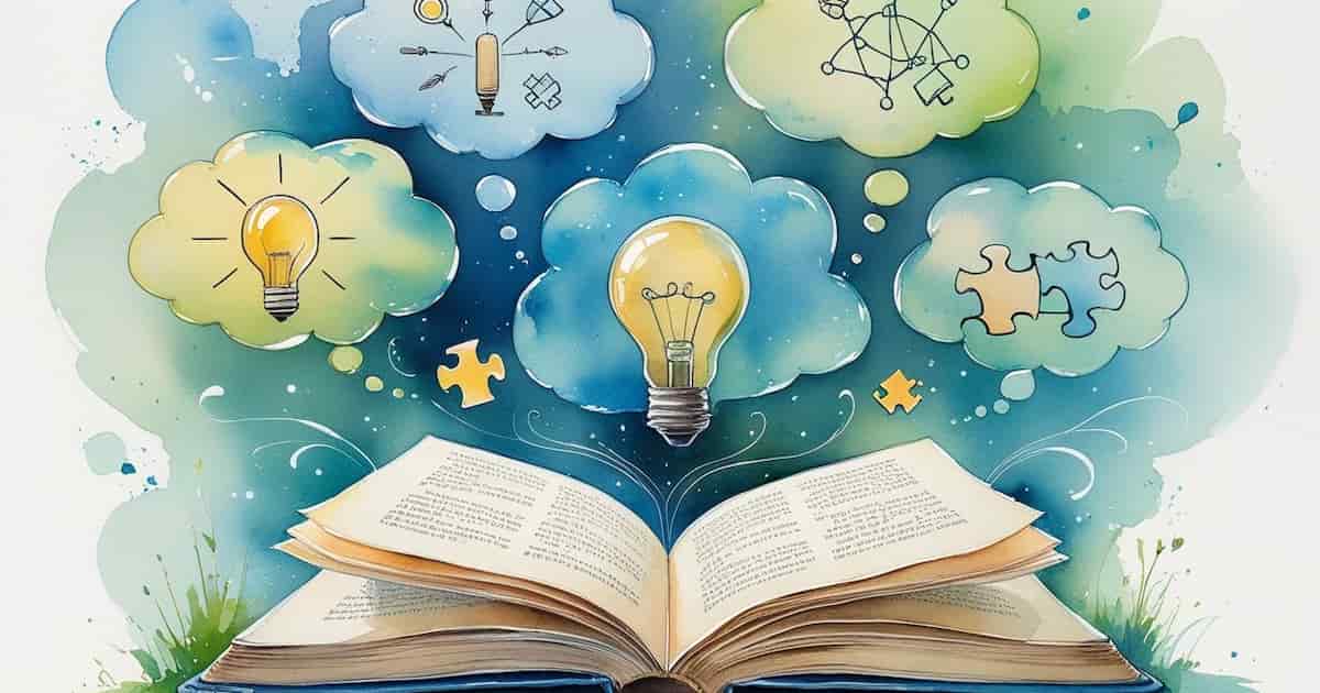 How Reading Strategy Affects Comprehension