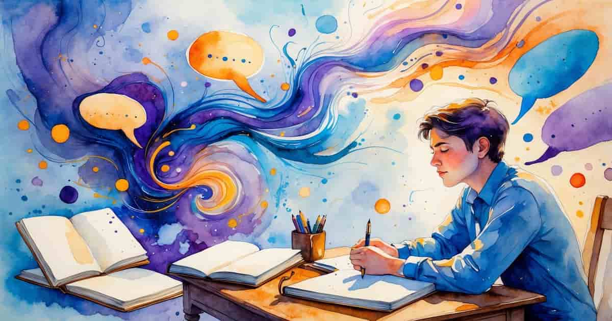 This Psychological Trick Will Change How You Speak and Write Forever