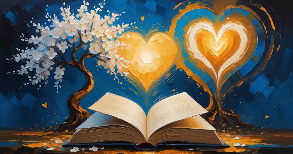 You Live for Three Reasons