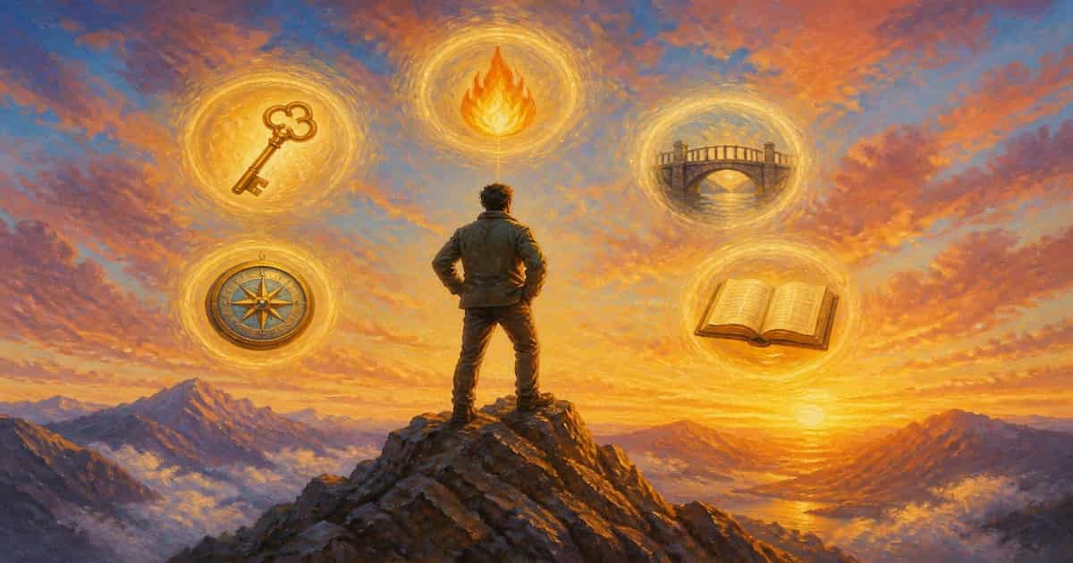 How to Be a No-Limit Person: 5 Beliefs That Will Change the Way You Live