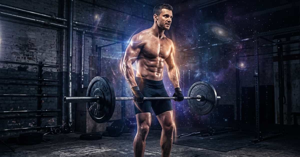 How To Lose Fat and Build Muscle Simultaneously