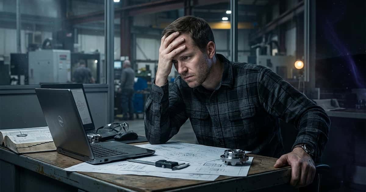 Anxiety Isn't a Chemical Imbalance (Not Always)
